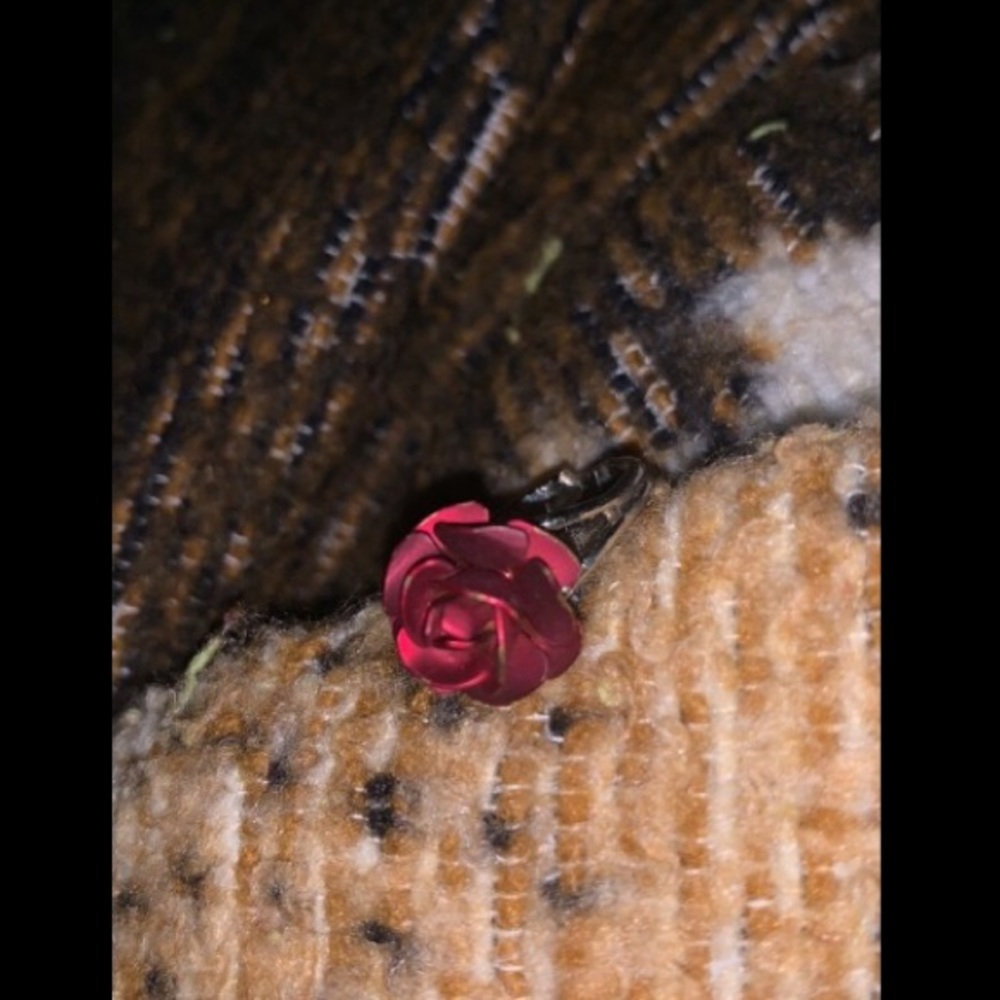 Rose Ring
